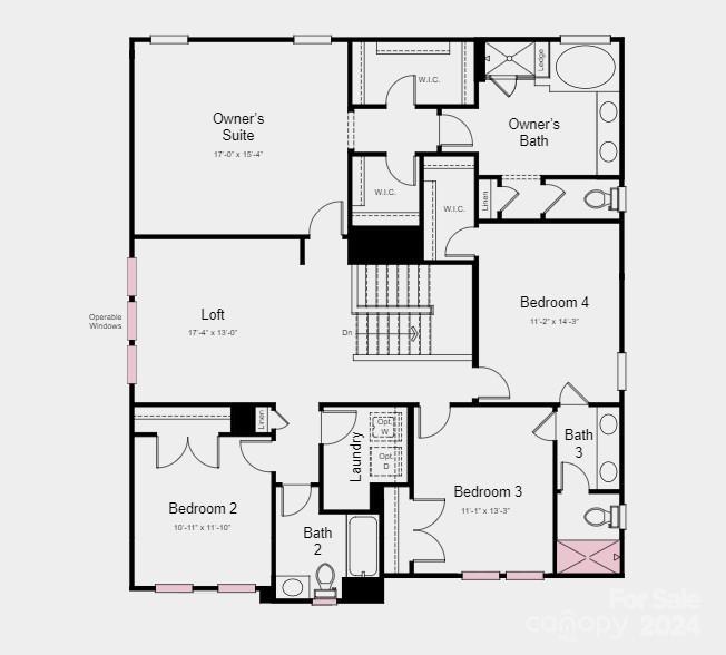 1229 Sugar Crk Road Indian Land, SC 29707 - Photo 4 of 20