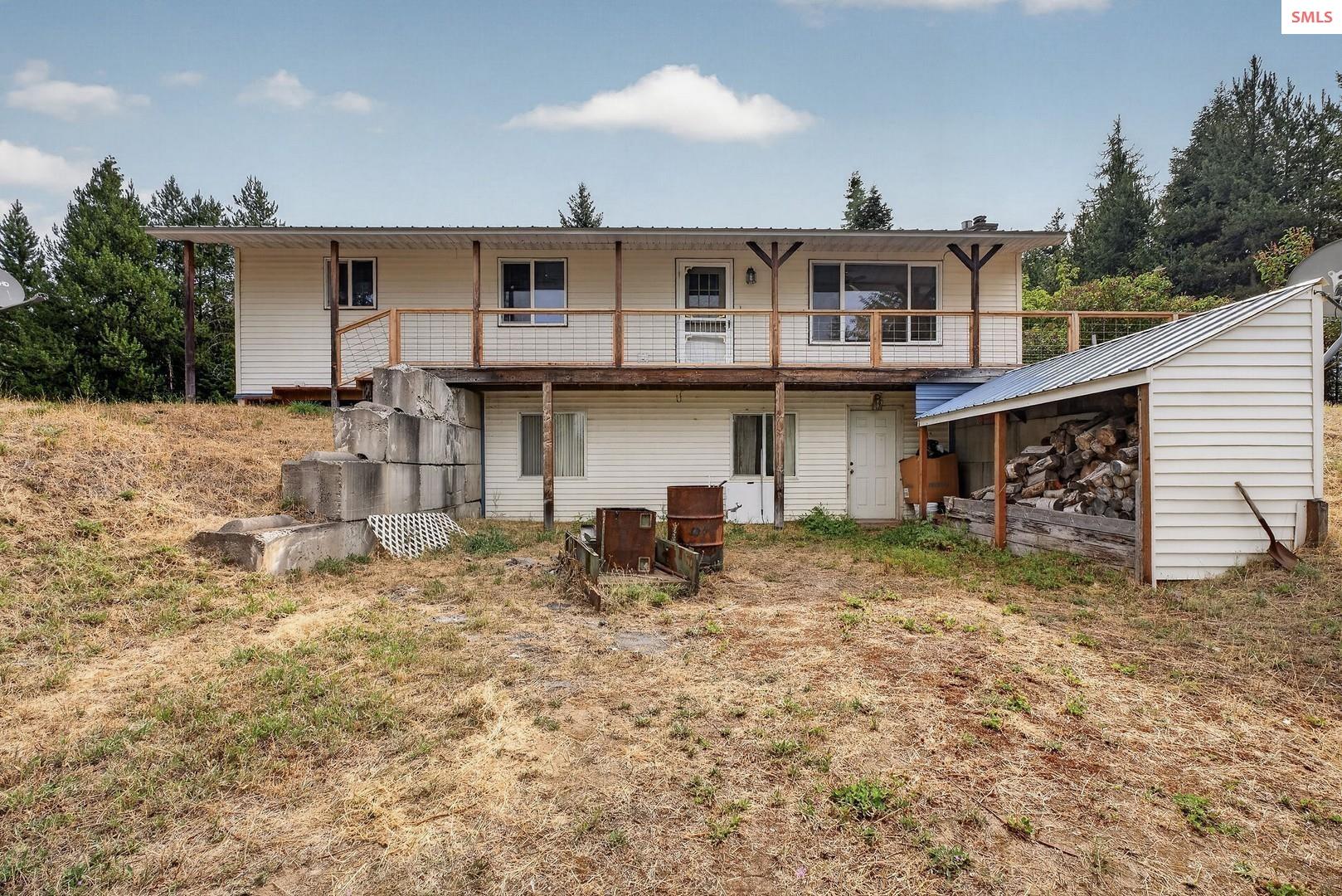 76 Moose Ridge Lane Bonners Ferry, ID 83805 - Photo 2 of 45 Gallery Image 2