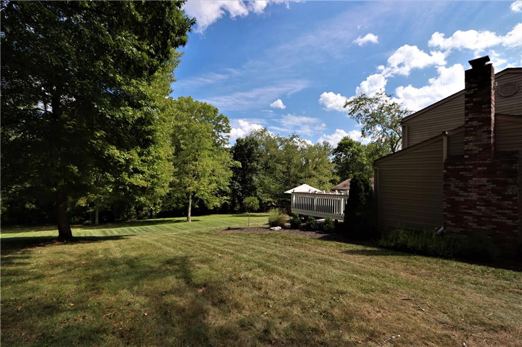169 Mary Reed Road Baden, PA 15005 - Photo 20 of 24 a house view with a sitting space