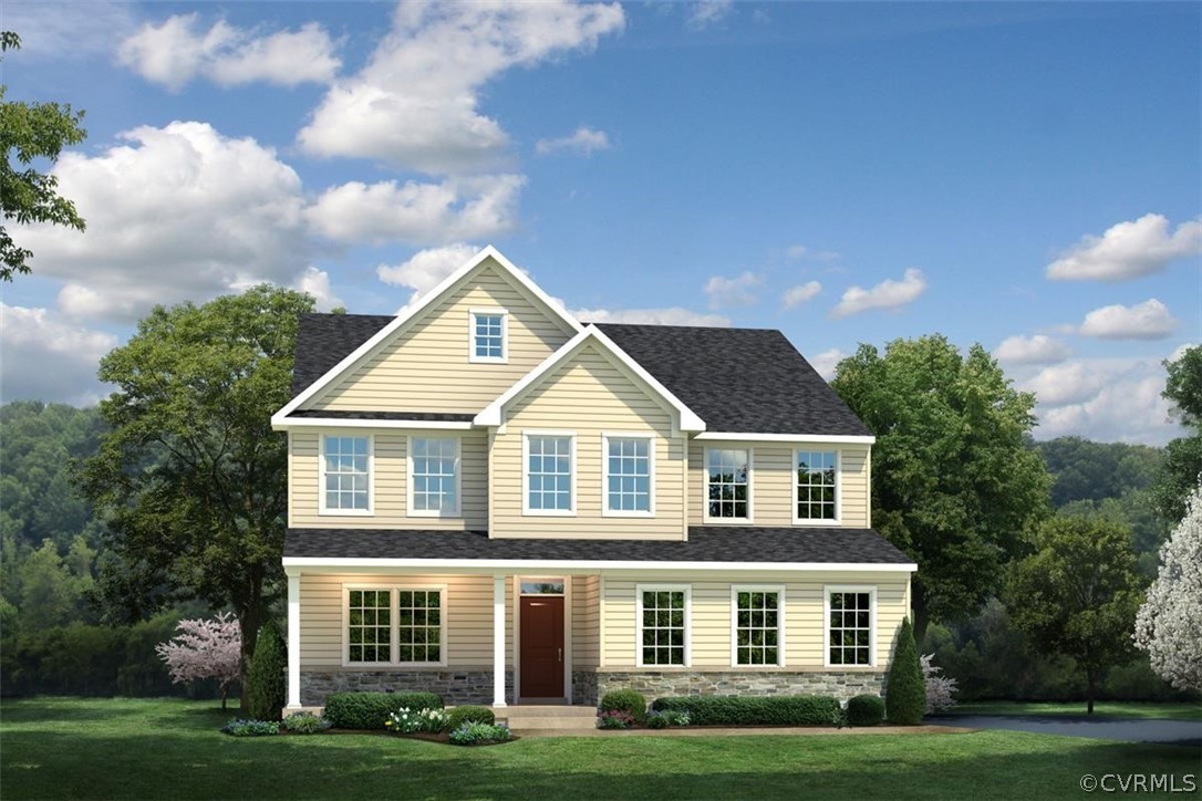 8707 Forge Gate Lane Chesterfield, VA 23832 - Photo 1 of 1