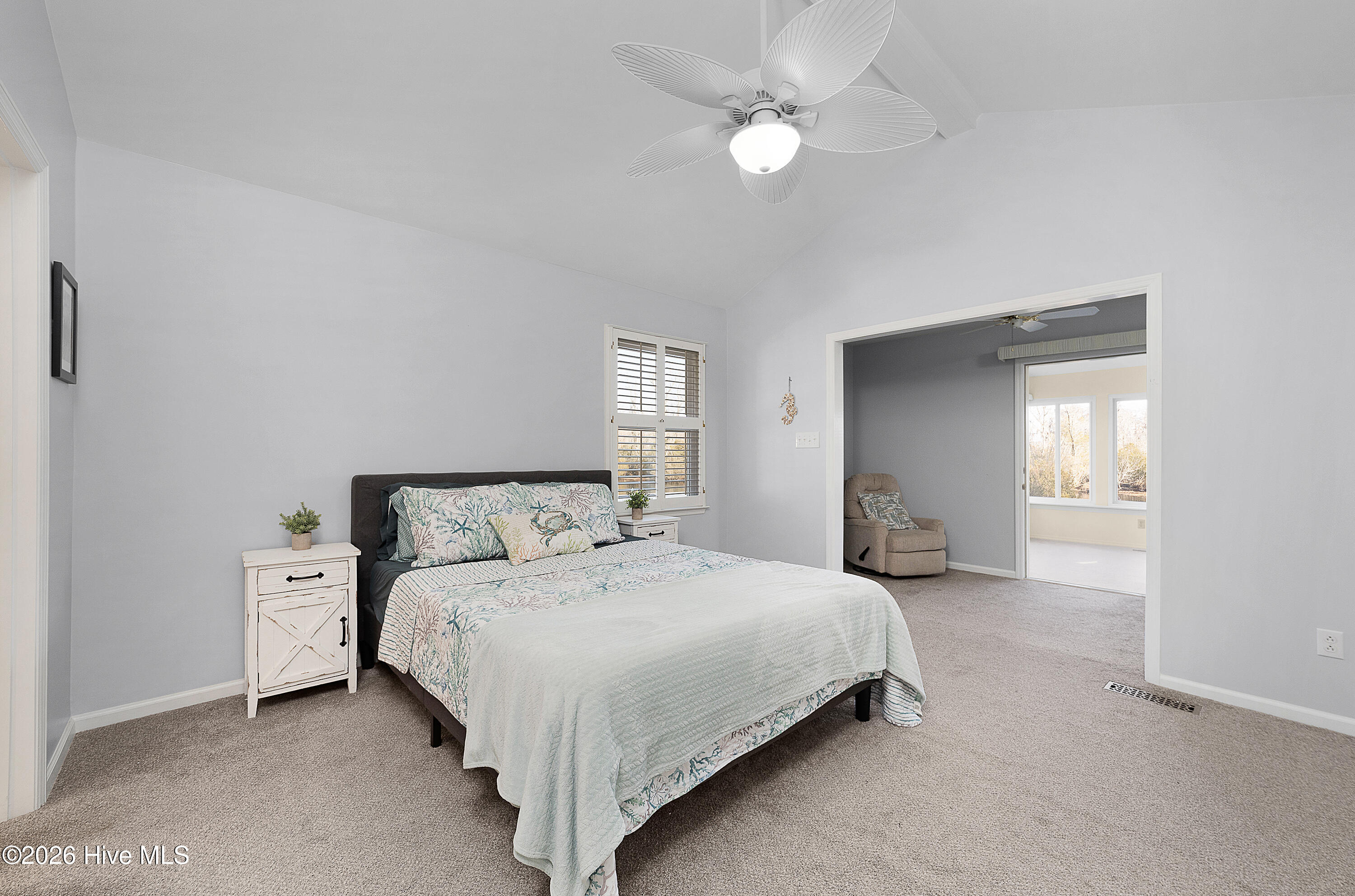 104 Outrigger Road New Bern, NC 28562 - Photo 10 of 41 Owners Suite