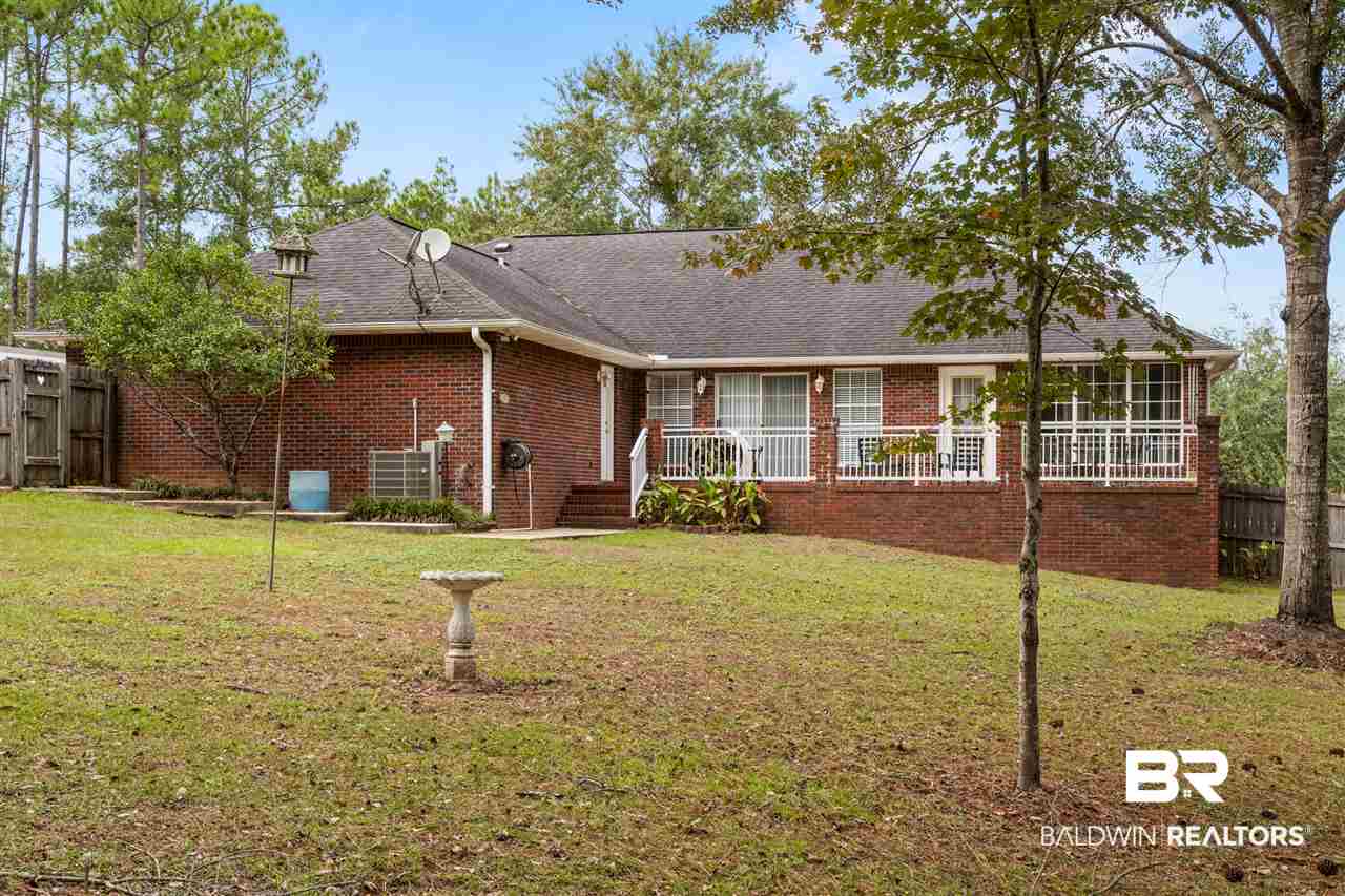33012 Juniper Road Seminole, AL 36574 - Photo 19 of 42