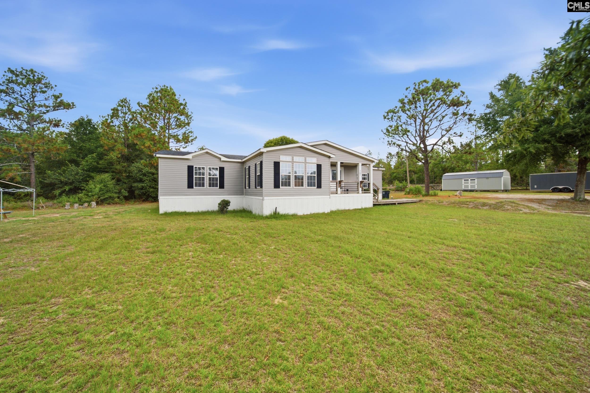 147 Scrub Oak Road Pelion, SC 29123 - Photo 2 of 39 Gallery Image 2