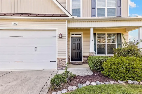 $2,300 | 1081 Ronald Reagan Drive, Fayetteville, NC 28311