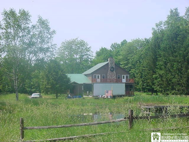 7405 Warner Road Sherman, NY 14767 - Photo 1 of 1 Gallery Image 1