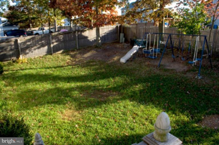 208 Woodrow Road Winchester, VA 22602 - Photo 10 of 10 Back yard