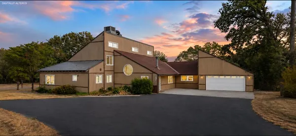 $550,000 | 21445 Wilcox Road, Red Bluff, CA 96080