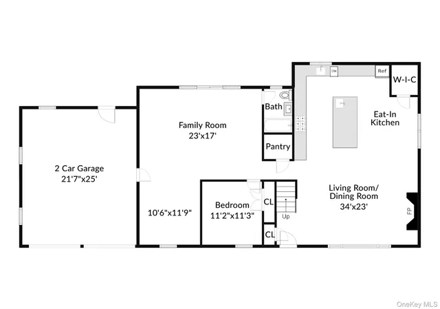 $1,250,000 | 31 Old Deer Park Road, Katonah, NY 10536