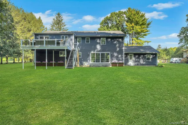 $1,250,000 | 31 Old Deer Park Road, Katonah, NY 10536