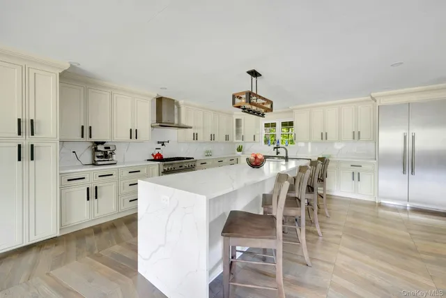 a bathroom with a granite countertop sink vanity granite and a mirror
