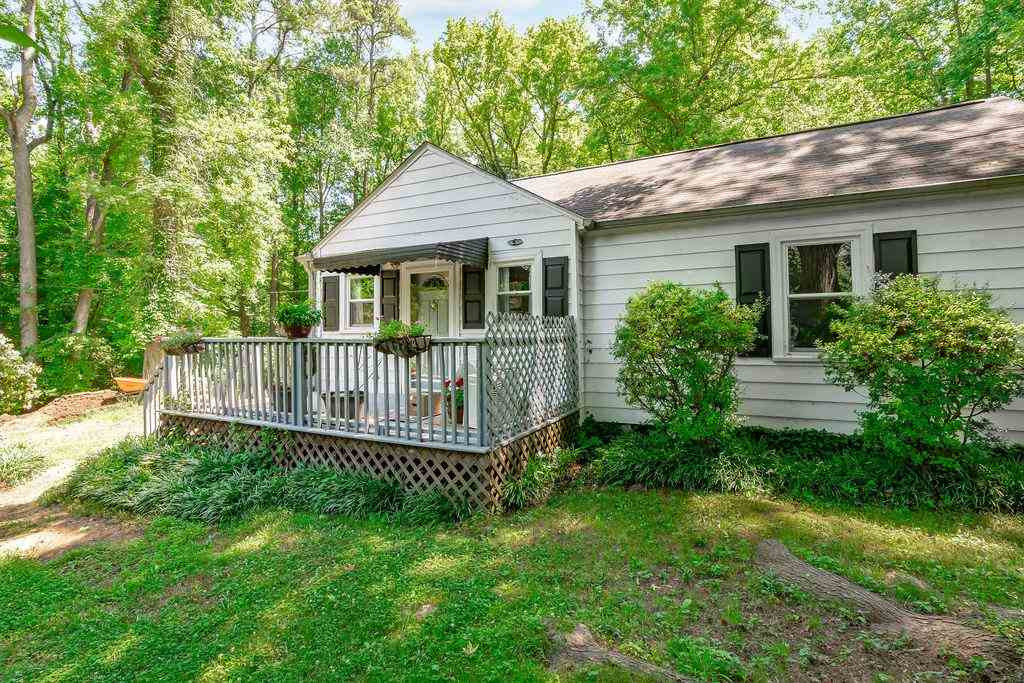 3410 Cole Mill Road Durham, NC 27712 - Photo 2 of 28 Photo 2