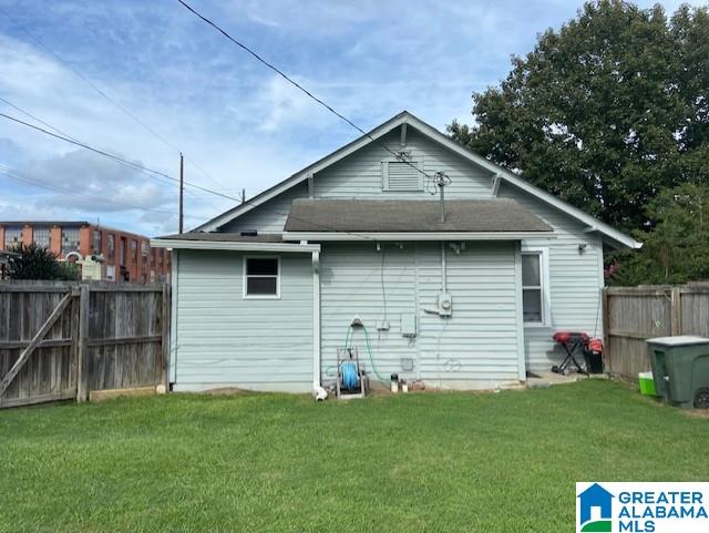 1305 8th Street North Clanton, AL 35045 - Photo 16 of 19