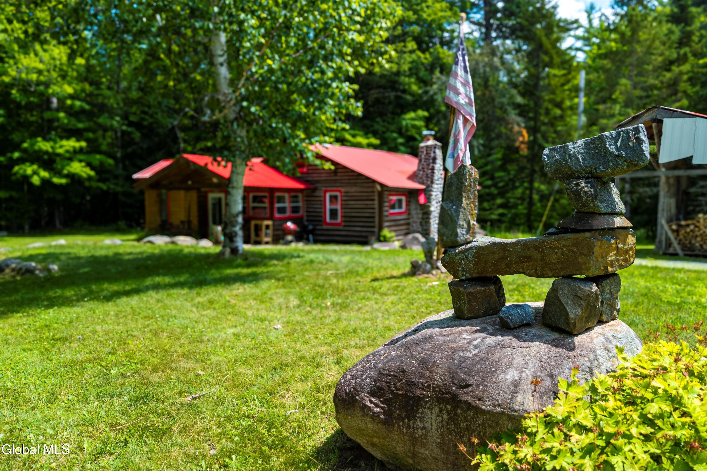323 Goodman Road Johnsburg, NY 12843 - Photo 33 of 40 25-ADK-25
