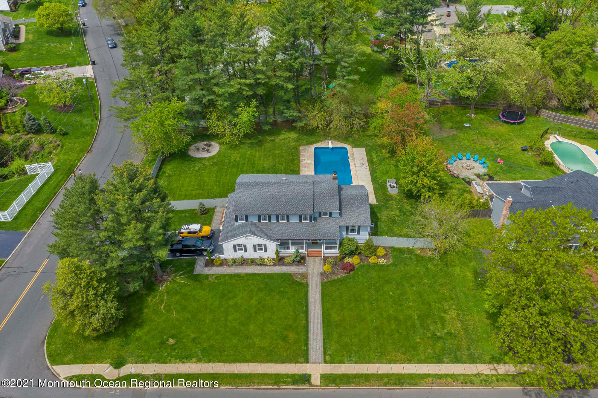 771 Middletown-Lincroft Road, Unit R Middletown, NJ 07748 - Photo 1 of 50 1