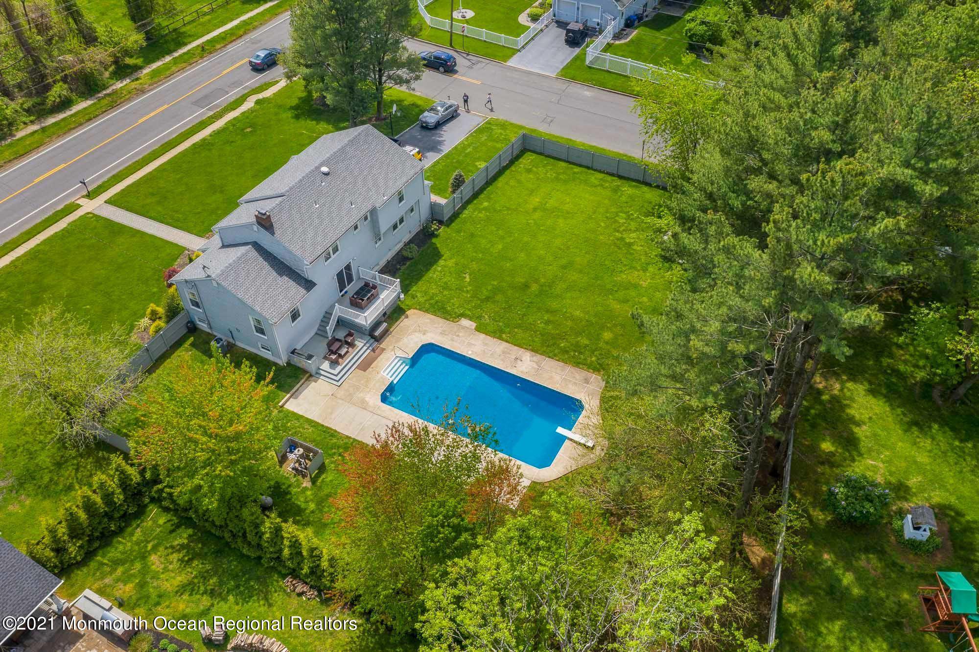 771 Middletown-Lincroft Road, Unit R Middletown, NJ 07748 - Photo 2 of 50 2