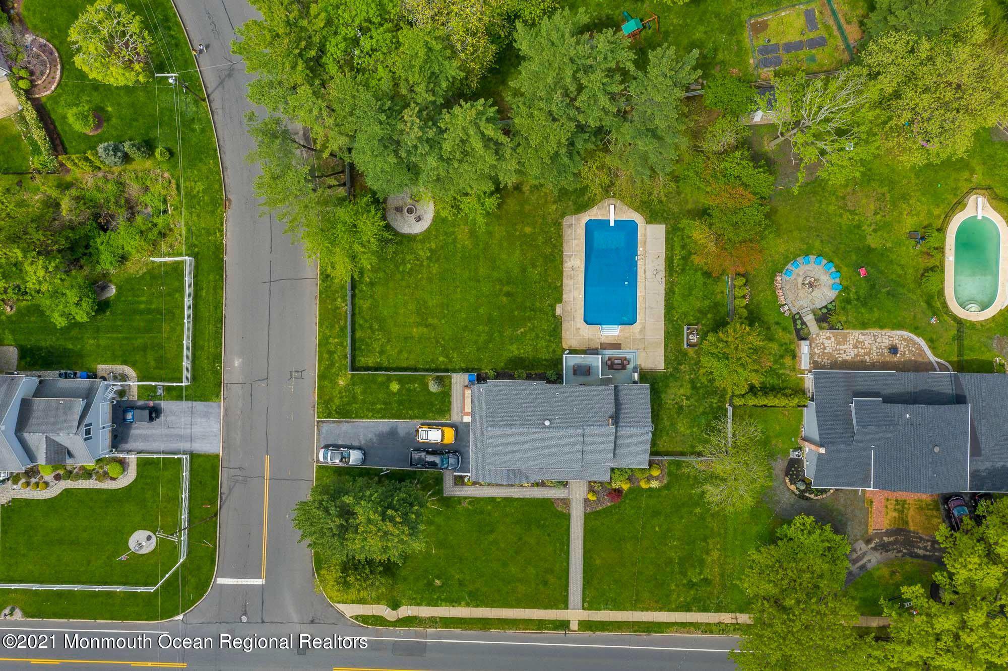 771 Middletown-Lincroft Road, Unit R Middletown, NJ 07748 - Photo 50 of 50 53