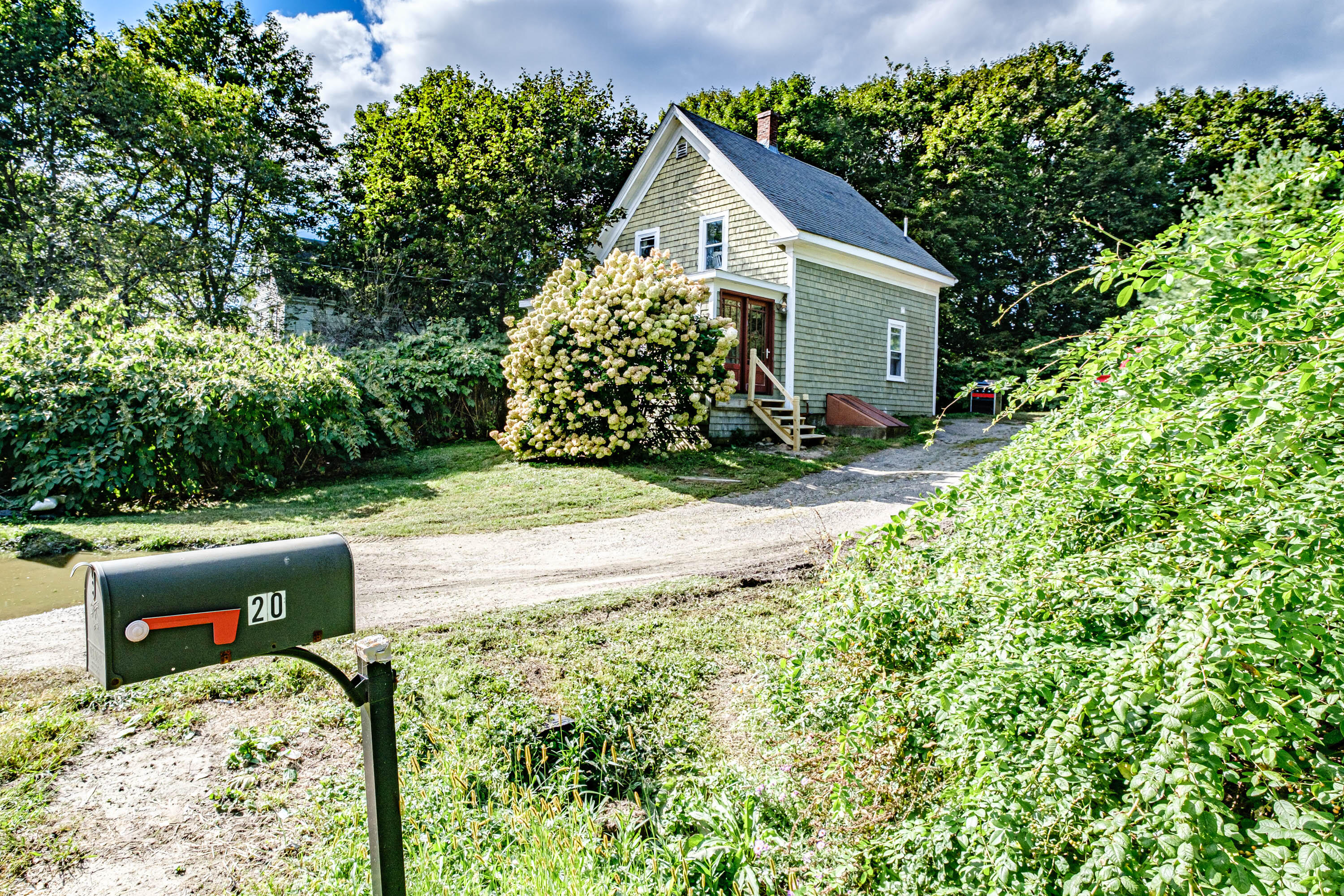 20 Hall Road Woolwich, ME 04579 - Photo 1 of 32 20230920gp-62001