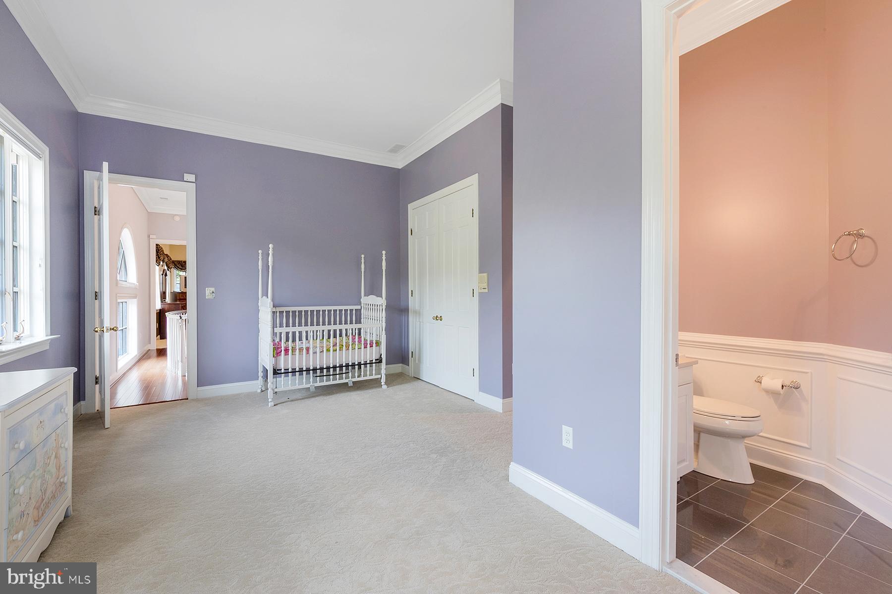 3057 Rundelac Road Annapolis, MD 21403 - Photo 44 of 61 Third bedroom has an en-suite bathroom