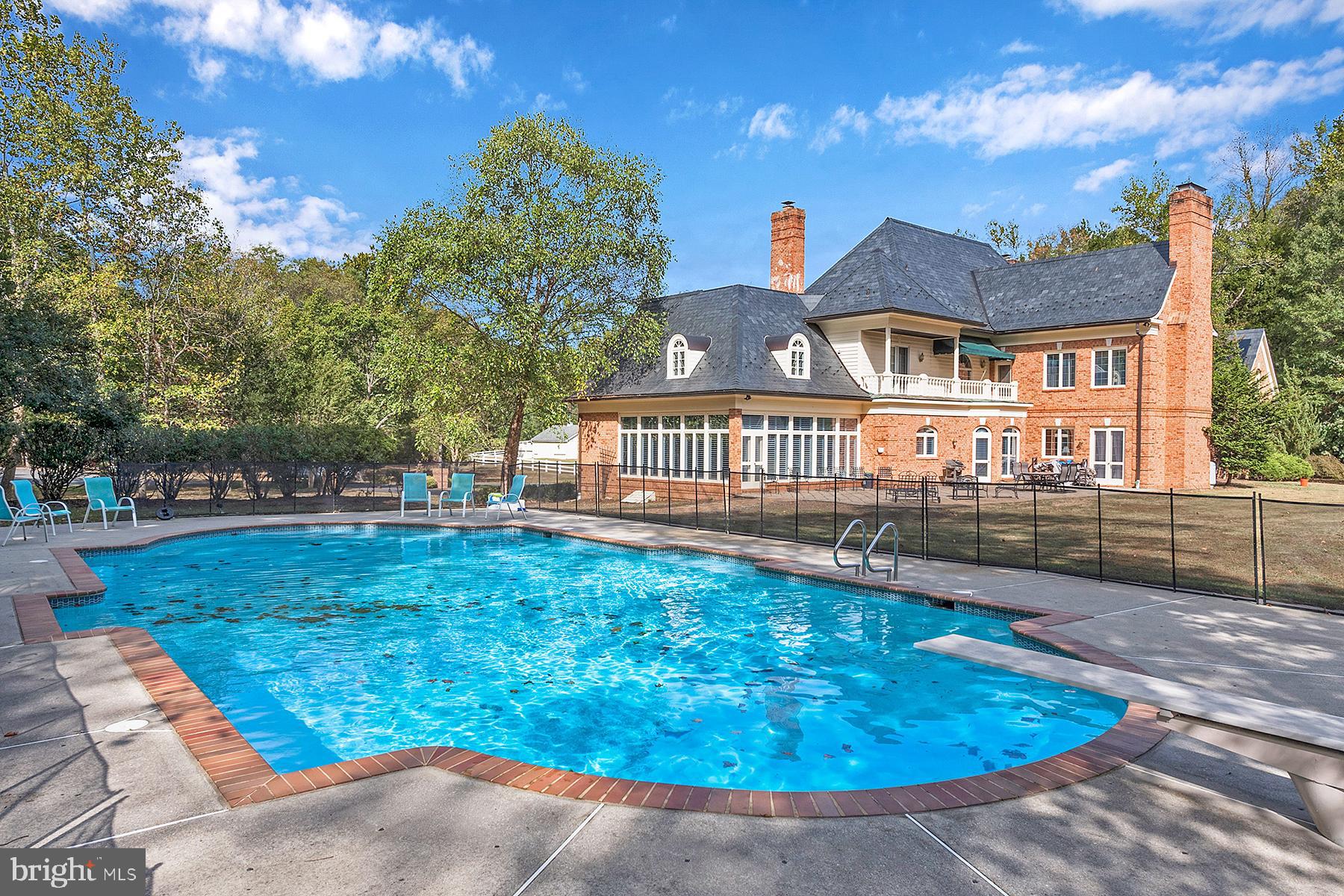 3057 Rundelac Road Annapolis, MD 21403 - Photo 51 of 61 In-ground pool for an at-home getaway