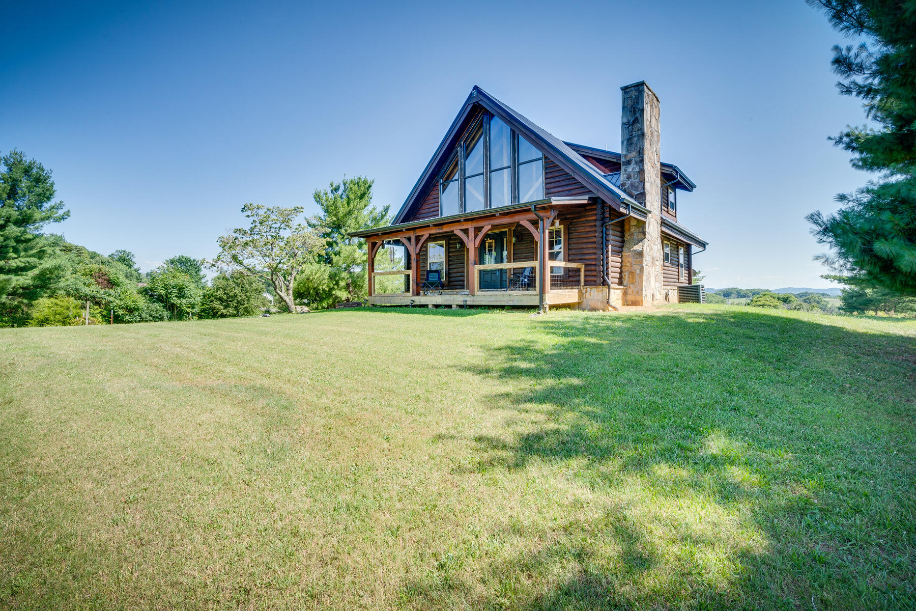 1768 Tater Hill Road Bean Station, TN 37708 - Photo 3 of 40 003