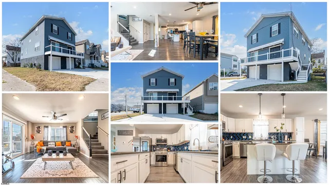 $549,999 | 100 North Massachusetts Avenue, Atlantic City, NJ 08401