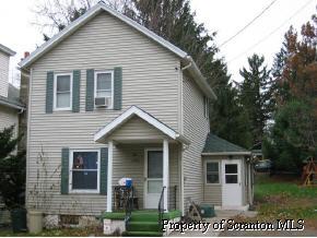 2761 Jackson Street Scranton, PA 18504 - Photo 1 of 1 Gallery Image 1