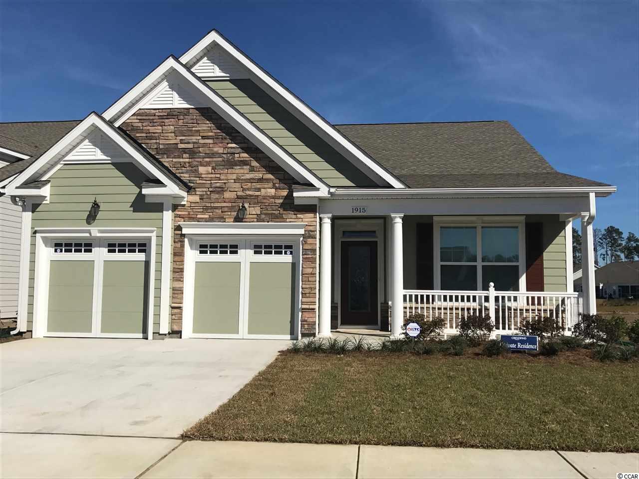1915 Silver Spring Lane Myrtle Beach, SC 29577 - Photo 1 of 2 Gallery Image 1