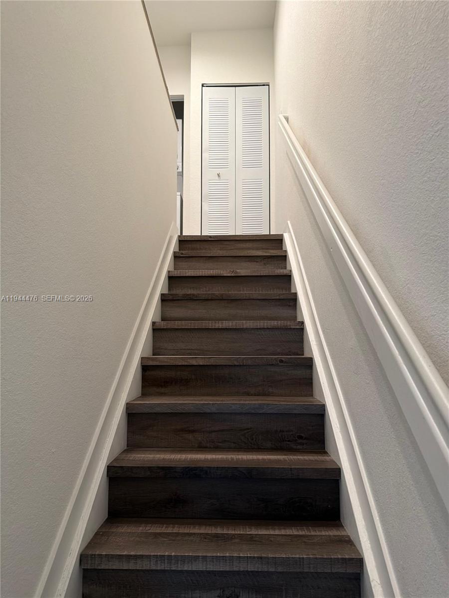 13390 Southwest 251st Terrace, Unit 1 Homestead, FL 33032 - Photo 14 of 22 a view of entryway