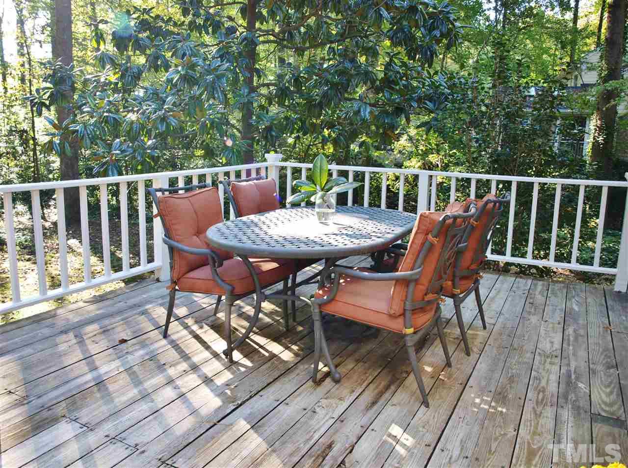 7300 Tanbark Way Raleigh, NC 27615 - Photo 22 of 23