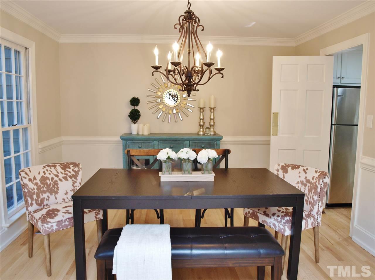 7300 Tanbark Way Raleigh, NC 27615 - Photo 5 of 23