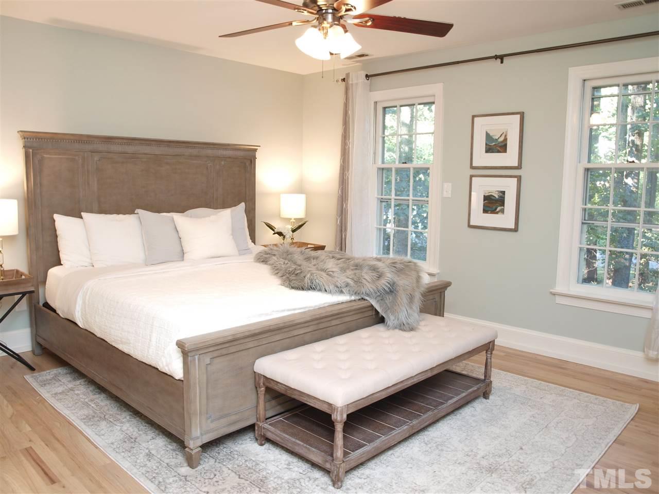 7300 Tanbark Way Raleigh, NC 27615 - Photo 10 of 23