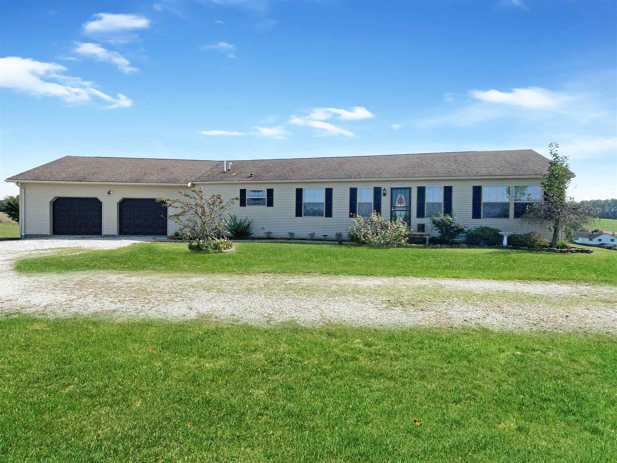 3702 South Pine Ridge Road Birdseye, IN 47513 - Photo 1 of 28 Gallery Image 1