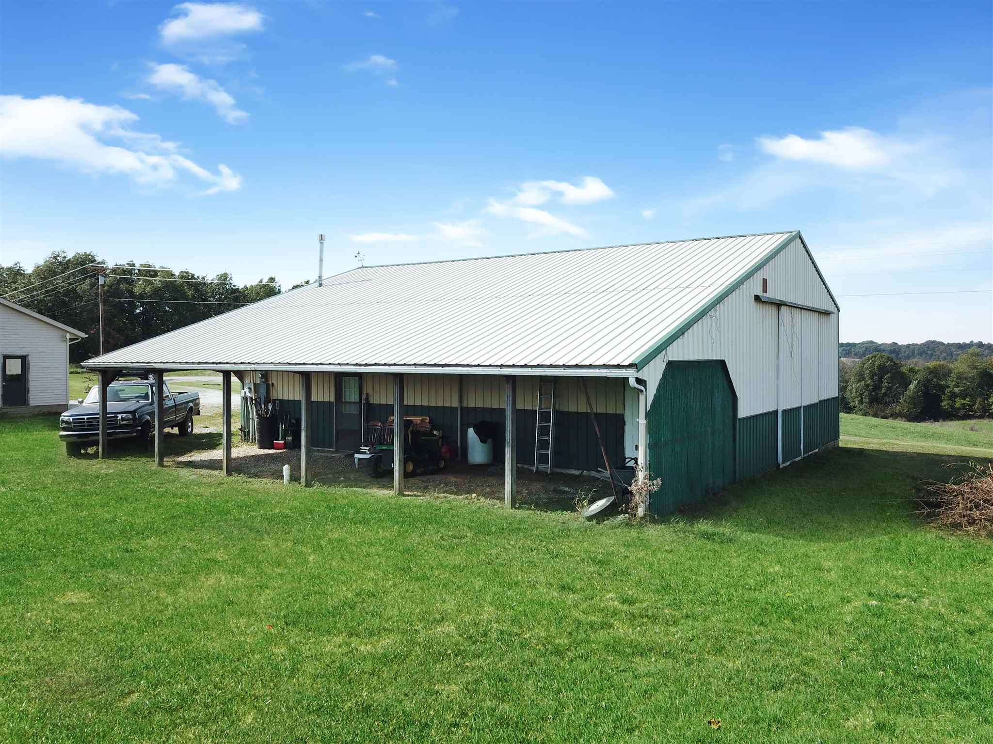 3702 South Pine Ridge Road Birdseye, IN 47513 - Photo 18 of 28 Gallery Image 18