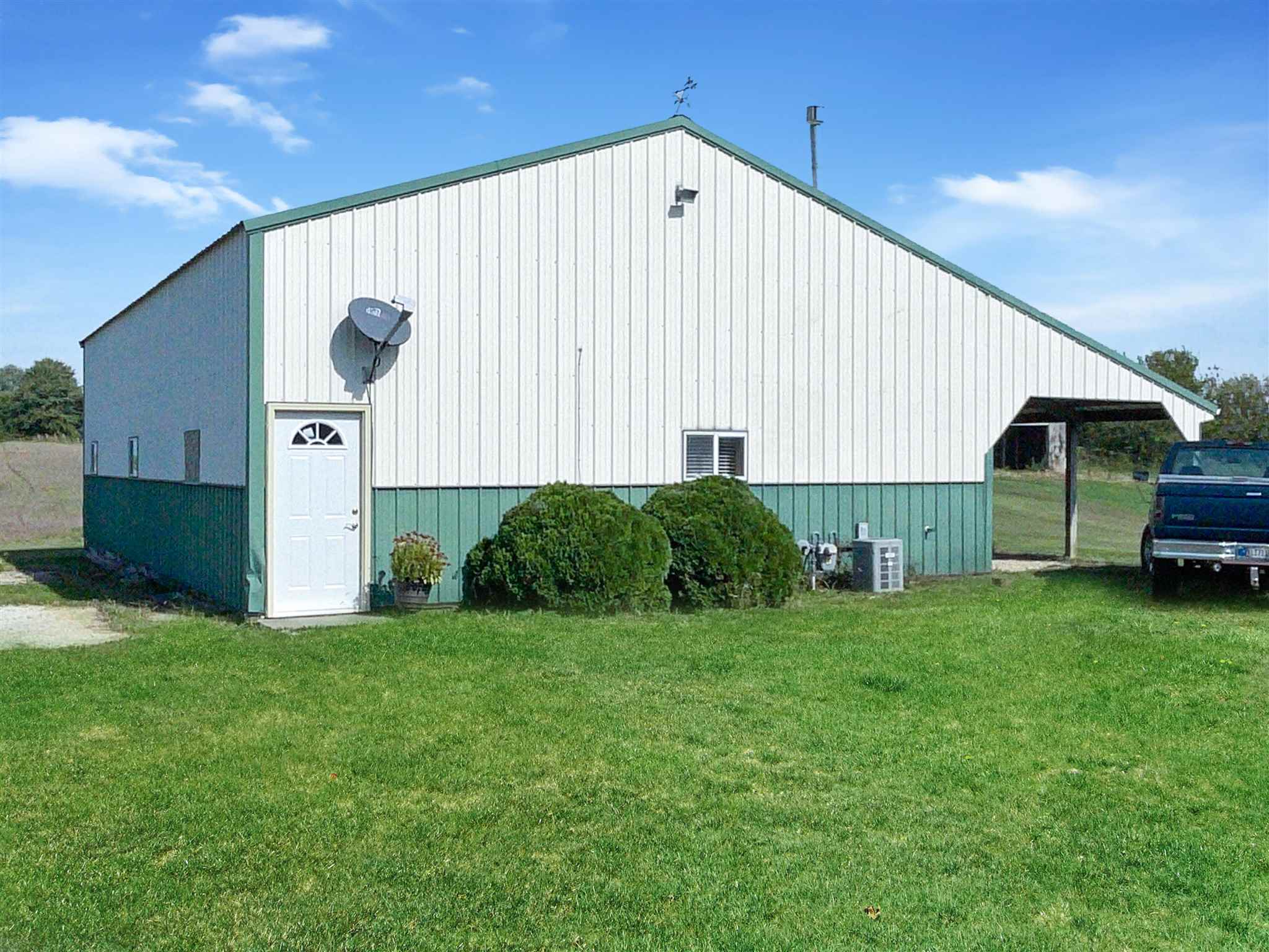 3702 South Pine Ridge Road Birdseye, IN 47513 - Photo 19 of 28 Gallery Image 19