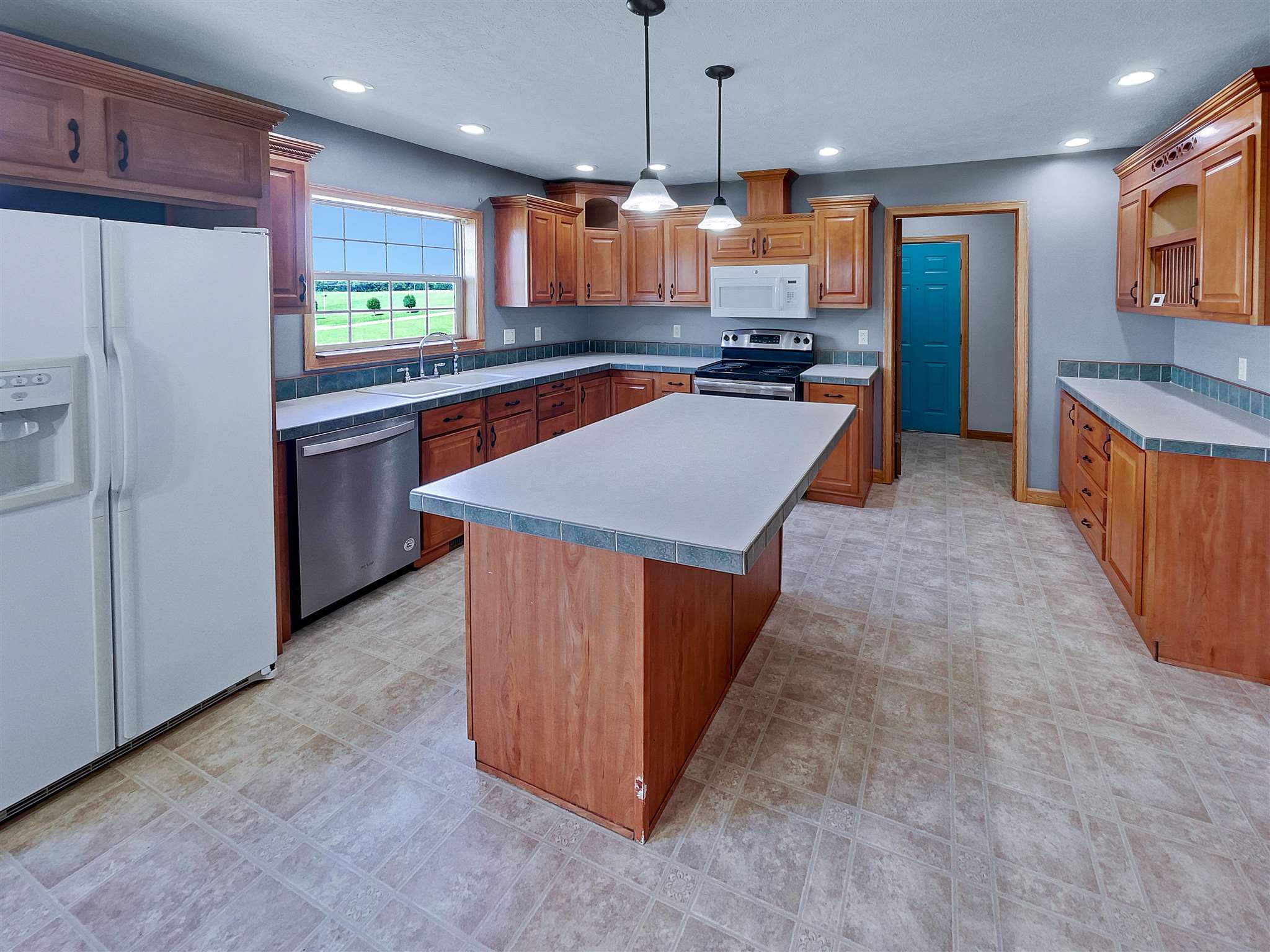 3702 South Pine Ridge Road Birdseye, IN 47513 - Photo 3 of 28 Gallery Image 3