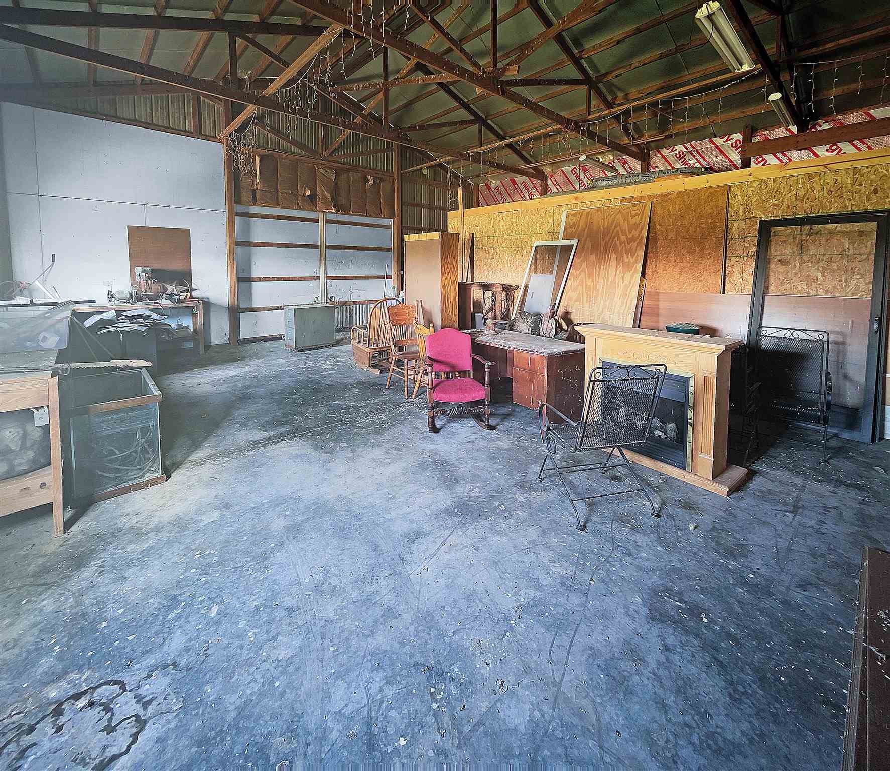 3702 South Pine Ridge Road Birdseye, IN 47513 - Photo 24 of 28 Gallery Image 24
