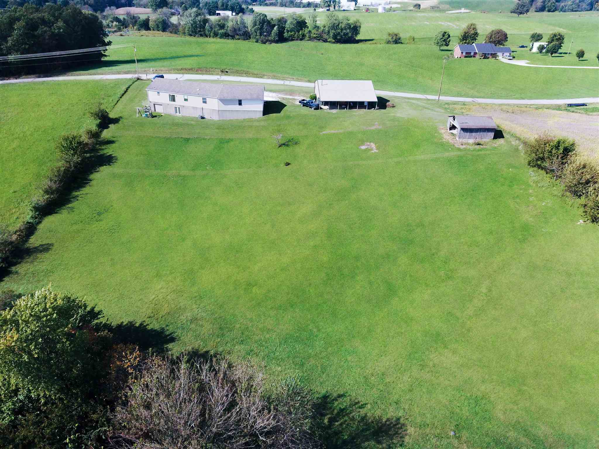 3702 South Pine Ridge Road Birdseye, IN 47513 - Photo 25 of 28 Gallery Image 25