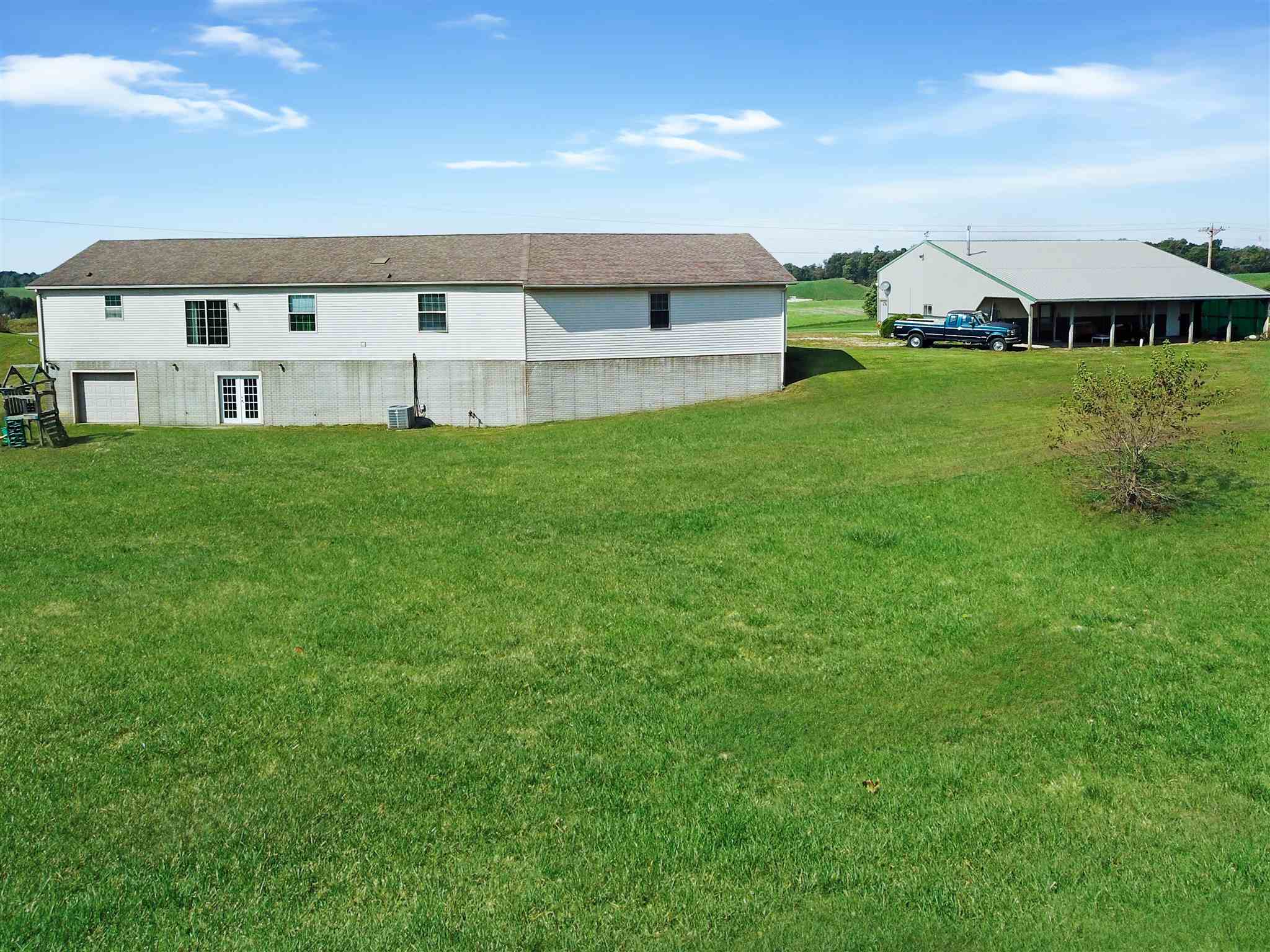 3702 South Pine Ridge Road Birdseye, IN 47513 - Photo 26 of 28 Gallery Image 26