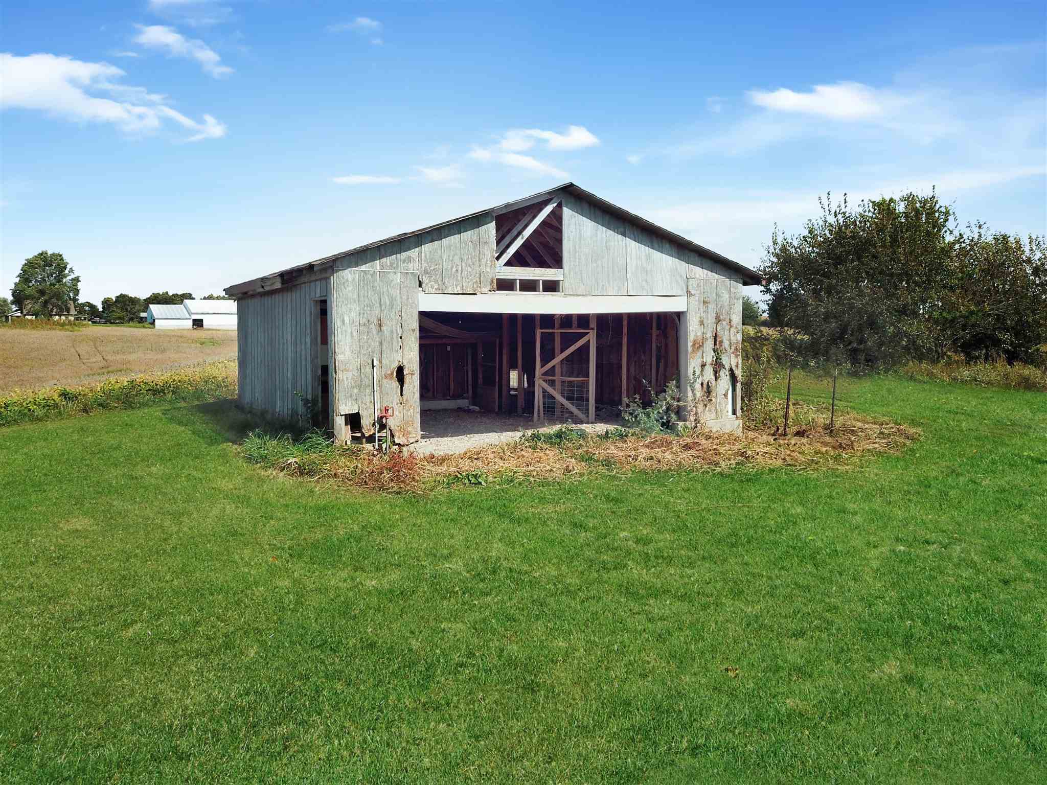 3702 South Pine Ridge Road Birdseye, IN 47513 - Photo 27 of 28 Gallery Image 27