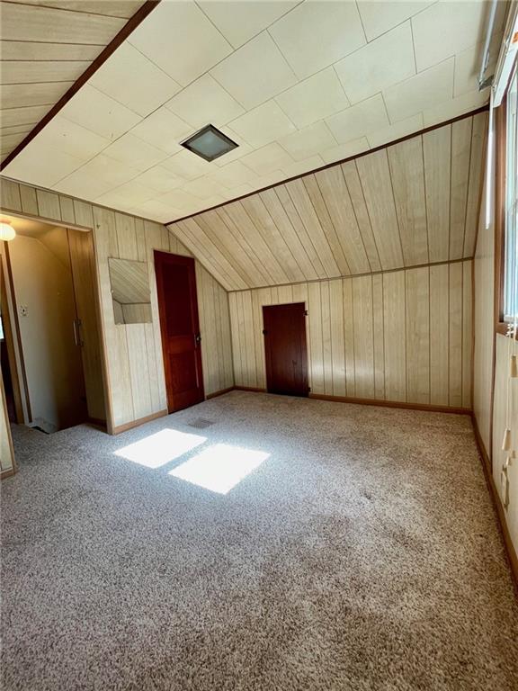 445 Tevebaugh Hollow Road Freedom, PA 15042 - Photo 11 of 17 a view of an empty room