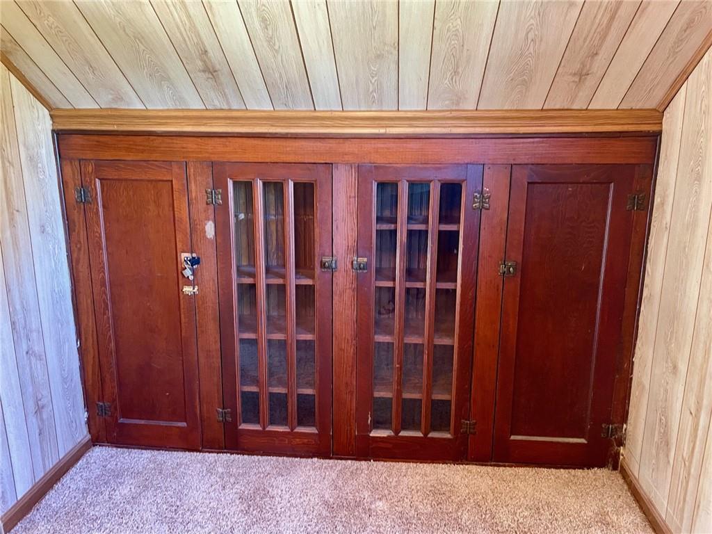 445 Tevebaugh Hollow Road Freedom, PA 15042 - Photo 13 of 17 a view of front door