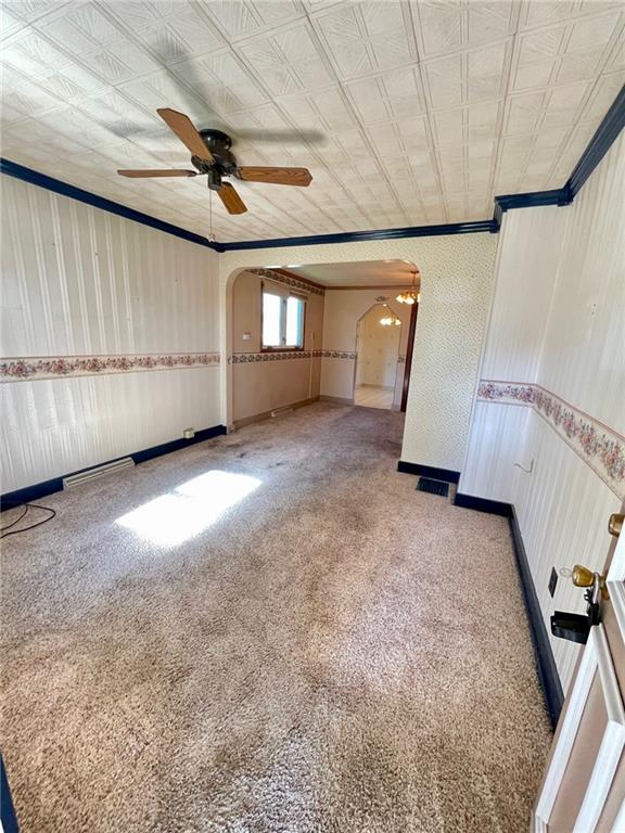 445 Tevebaugh Hollow Road Freedom, PA 15042 - Photo 2 of 17