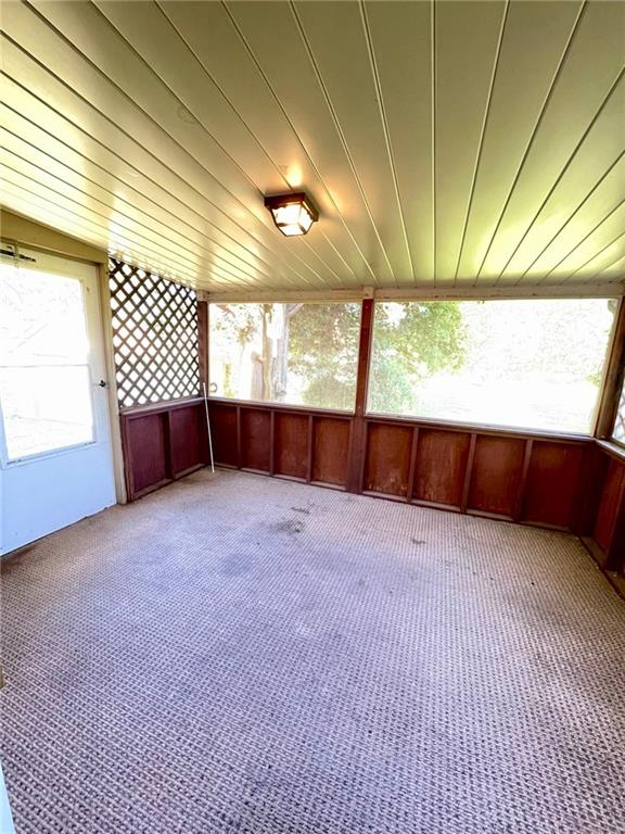 445 Tevebaugh Hollow Road Freedom, PA 15042 - Photo 7 of 17 a large room with a large window