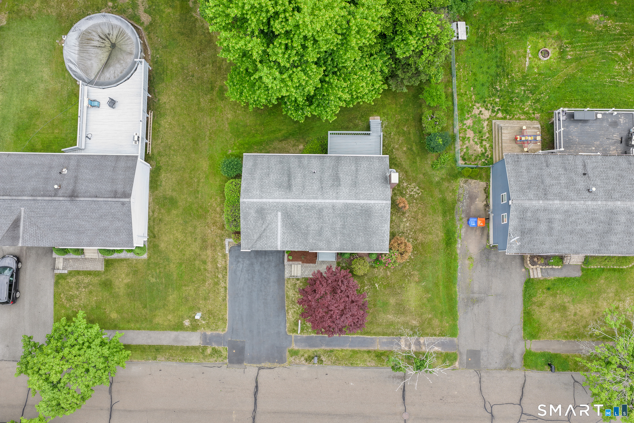 187 Knob Hill Road Meriden, CT 06451 - Photo 25 of 25
