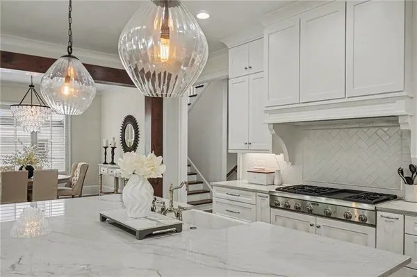 $2,475,000 | 2672 Valvedere Drive Northeast, Brookhaven, GA 30319