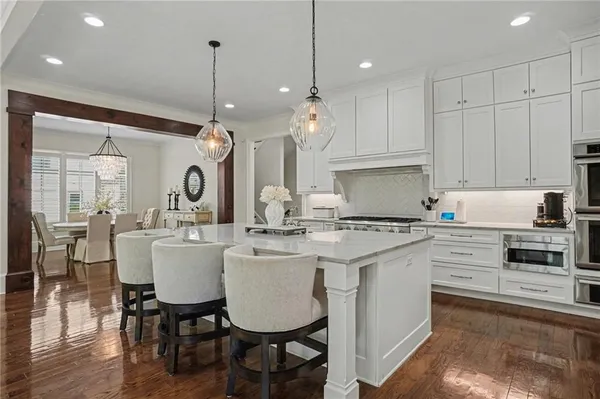 $2,475,000 | 2672 Valvedere Drive Northeast, Brookhaven, GA 30319