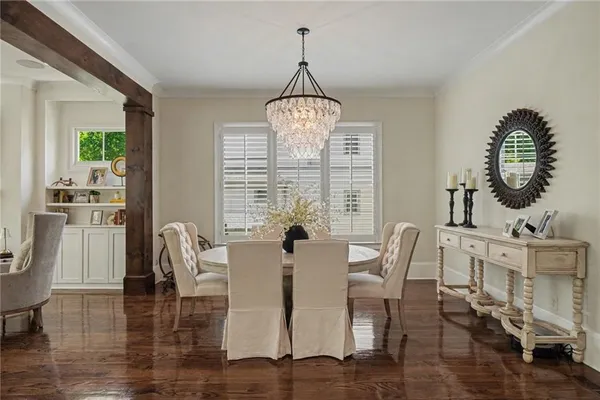 $2,475,000 | 2672 Valvedere Drive Northeast, Brookhaven, GA 30319