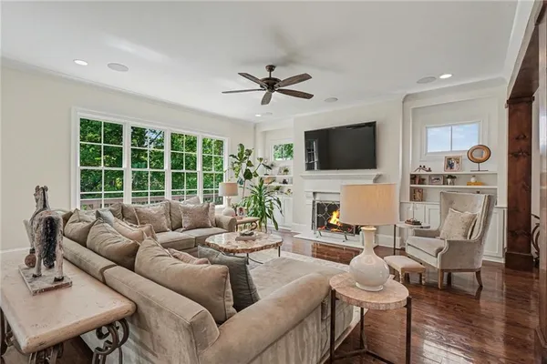 $2,475,000 | 2672 Valvedere Drive Northeast, Brookhaven, GA 30319