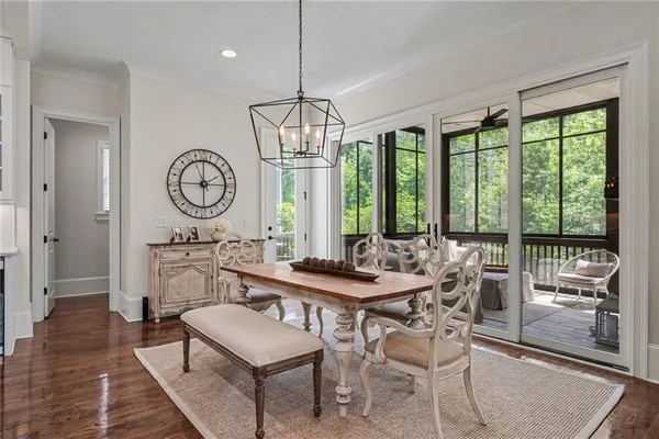 $2,475,000 | 2672 Valvedere Drive Northeast, Brookhaven, GA 30319
