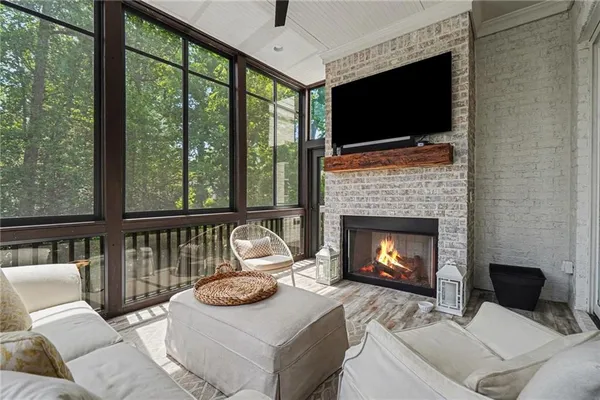 $2,475,000 | 2672 Valvedere Drive Northeast, Brookhaven, GA 30319